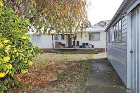 Photo of property in 4 Peary Crescent, Flaxmere, Hastings, 4120