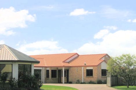 Photo of property in 12 Cedar Crescent, Matamata, 3400