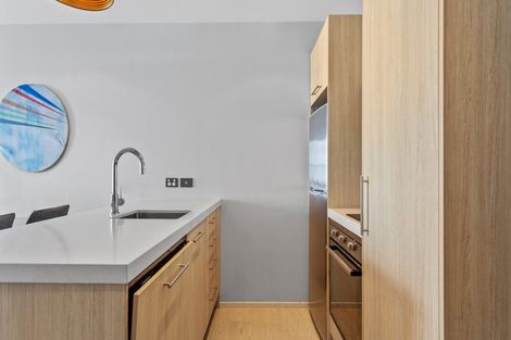 Photo of property in 804/5 Howe Street, Freemans Bay, Auckland, 1011