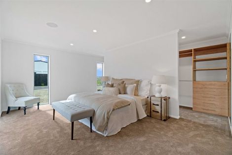 Photo of property in 5 Coopworth Mews, West Melton, 7618