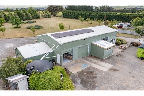 Photo of property in 164 Mackenzies Road, Waipara, Amberley, 7483