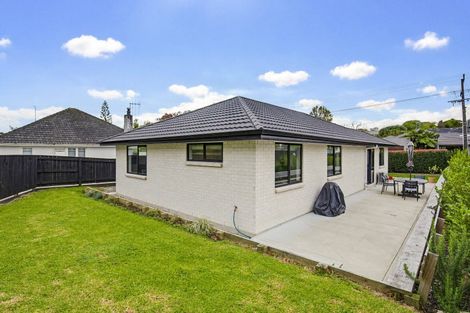 Photo of property in 33 Kawiu Road, Levin, 5510