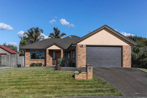 Photo of property in 20 Frame Place, Owhata, Rotorua, 3010