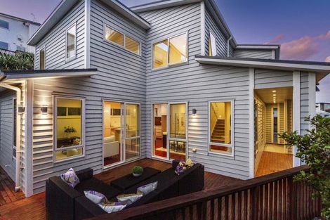 Photo of property in 9 Carex Way, Long Bay, Auckland, 0630