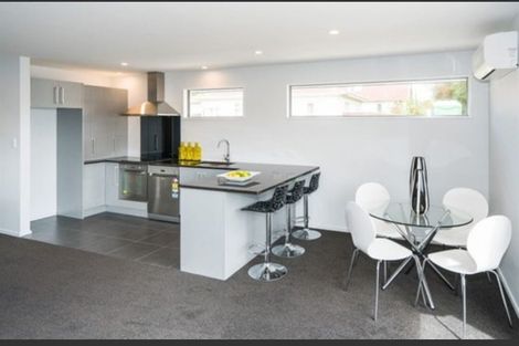 Photo of property in 84a Sherborne Street, St Albans, Christchurch, 8014