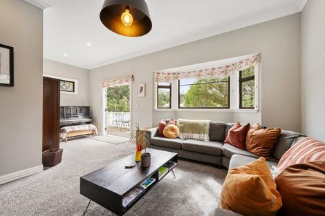 Photo of property in 7 Danube Street, Island Bay, Wellington, 6023