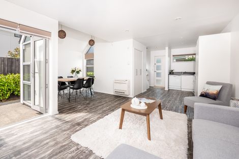 Photo of property in 130 Sherborne Street, St Albans, Christchurch, 8014