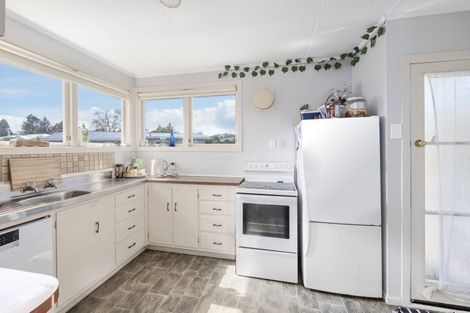 Photo of property in 60 Campbell Street, Taumarunui, 3920