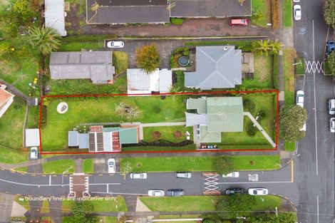 Photo of property in 20 Kingsway Avenue, Sandringham, Auckland, 1025