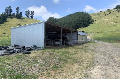 Photo of property in 8268 Paeroa Kopu Road, Hikutaia, Paeroa, 3674