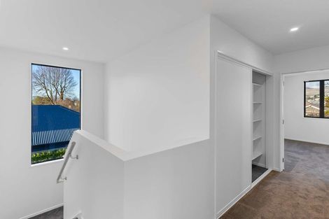 Photo of property in 2/41 Wychbury Street, Spreydon, Christchurch, 8024