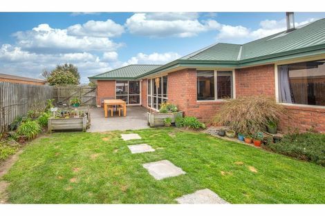 Photo of property in 41 Kensington Avenue, Rangiora, 7400