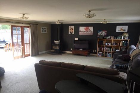 Photo of property in 490 Wellington Road, Marton, 4710