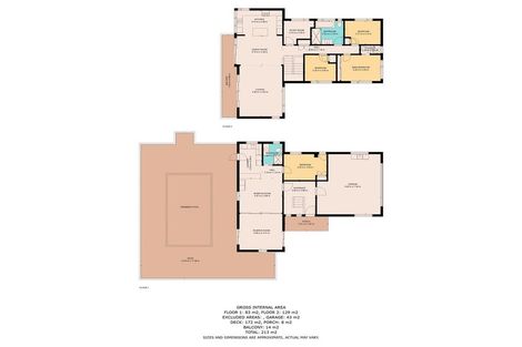 Photo of property in 37 Amante Crescent, Mairangi Bay, Auckland, 0630