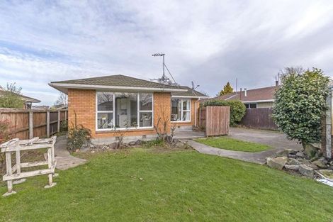 Photo of property in 14 Glenside Avenue, Ilam, Christchurch, 8041