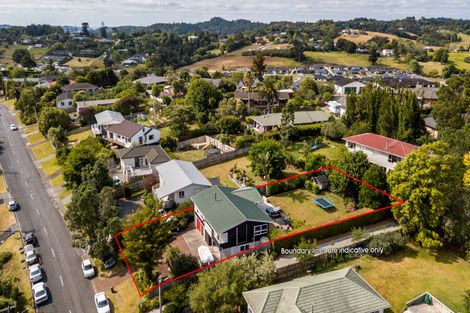 Photo of property in 42 Pulham Road, Warkworth, 0910