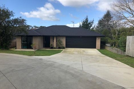 Photo of property in 12 Henry Lane, Patumahoe, Pukekohe, 2679