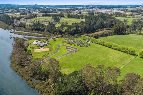 Photo of property in 18 Kennedys Road, Whenuapai, Auckland, 0814