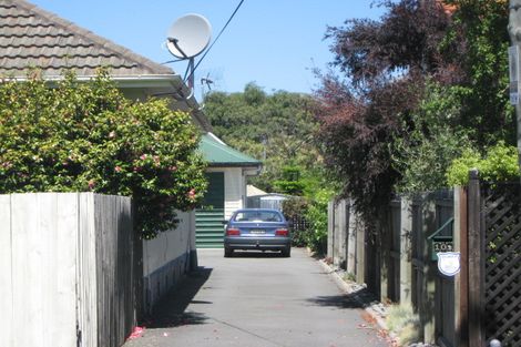 Photo of property in 10 Dobson Street, Spreydon, Christchurch, 8024
