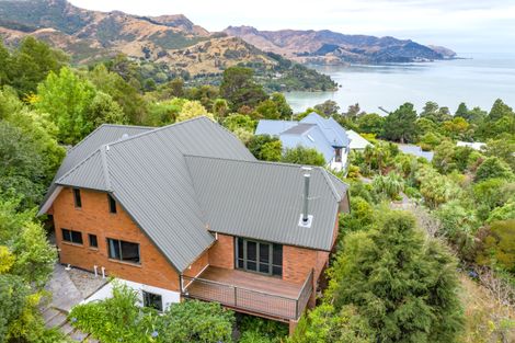 Photo of property in 5 Lachie Griffen Rise, Governors Bay, Lyttelton, 8971