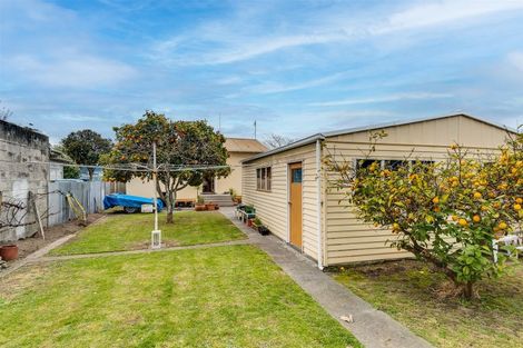 Photo of property in 22 Ellison Street, Napier South, Napier, 4110
