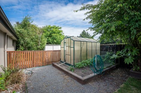 Photo of property in 7 Cairnbrae Drive, Prebbleton, 7604