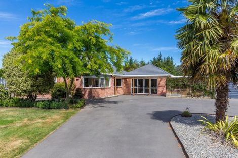 Photo of property in 396 Kerrs Road, Rolleston, Christchurch, 7677
