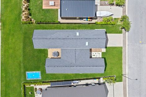 Photo of property in 7 Sapphire Spring Rise, Wanaka, 9305