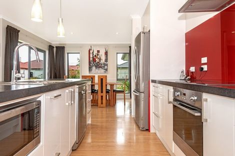 Photo of property in 21 Fisher Place, Lytton West, Gisborne, 4010