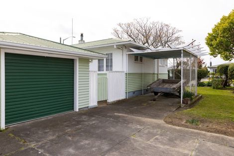 Photo of property in 3 Wycliffe Street, Onekawa, Napier, 4110