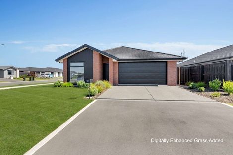 Photo of property in 40 Eileen Way, Rolleston, 7615