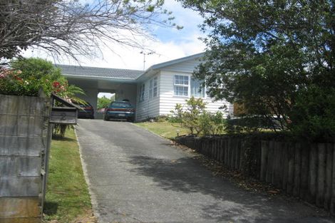 Photo of property in 2 Davidson Crescent, Pahiatua, 4910