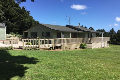 Photo of property in 288 Waiuku Road, Puni, Pukekohe, 2678