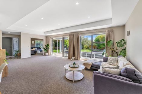 Photo of property in 9 Brittan Drive, Rolleston, 7615