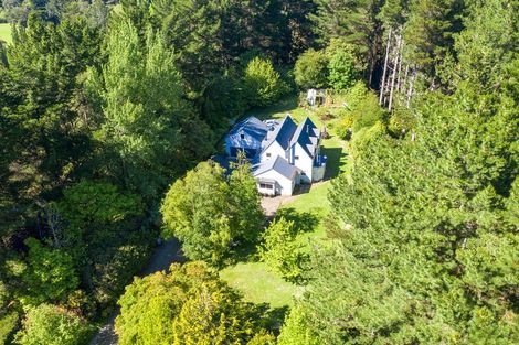 Photo of property in 1305 Opaki Kaiparoro Road, Mauriceville, Masterton, 5882