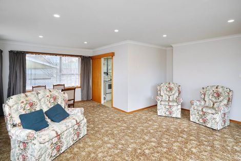 Photo of property in 88 Cotswold Avenue, Bishopdale, Christchurch, 8053