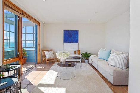 Photo of property in 30 Whitewash Head Road, Scarborough, Christchurch, 8081