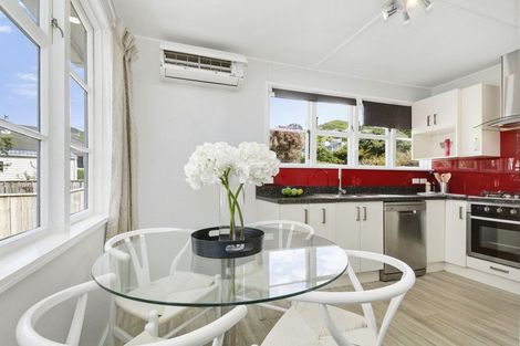 Photo of property in 18 Kipling Street, Johnsonville, Wellington, 6037