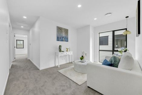 Photo of property in 4 Sagitta Drive, Flat Bush, Auckland, 2019
