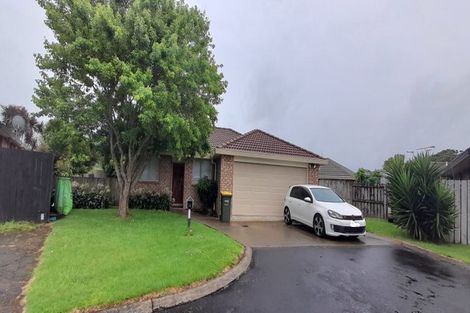 Photo of property in 28 Magnolia Drive, Waiuku, 2123