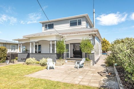 Photo of property in 93 Gonville Avenue, Gonville, Whanganui, 4501