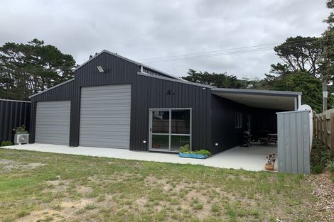 Photo of property in 16b Waterfront Road, Pukenui, Kaitaia, 0484