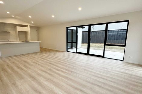 Photo of property in 11 Jean Batten Lane, Rolleston, 7615