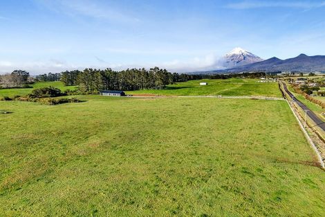 Photo of property in 185 Korito Road, Korito, New Plymouth, 4371