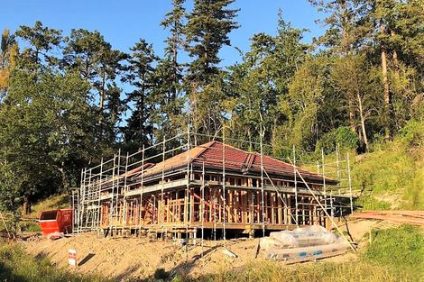 Photo of property in 205 The Ridgeway, Stoke, Nelson, 7011