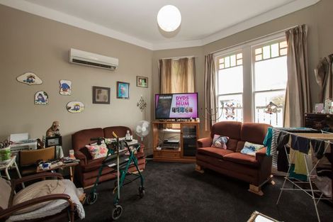 Photo of property in 16 Princes Street, Georgetown, Invercargill, 9812