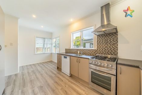 Photo of property in 15c Burden Avenue, Wainuiomata, Lower Hutt, 5014