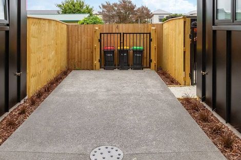 Photo of property in 3/89 Barbour Street, Waltham, Christchurch, 8011