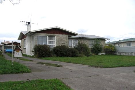 Photo of property in 32 Kelvin Grove Road, Kelvin Grove, Palmerston North, 4414