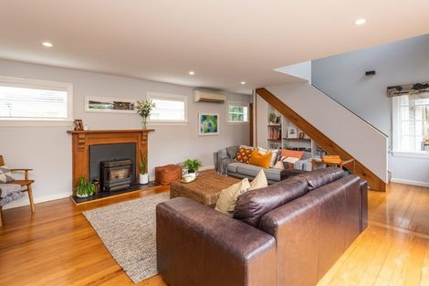 Photo of property in 35 Paparoa Street, Papanui, Christchurch, 8053